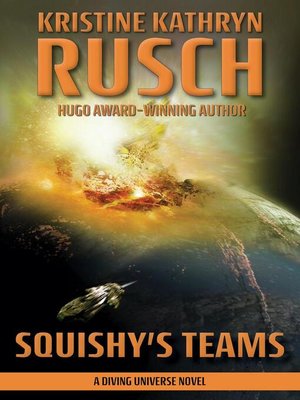 Squishy's Teams - ebook